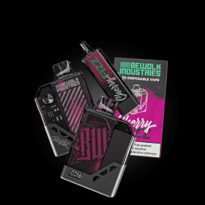 CHERRY FIZZ - 50mg (Pack of 3)