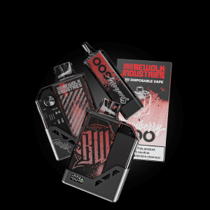 STRAWBERRY GOO - 50mg (Pack of 3)