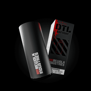DTL-BATTERY