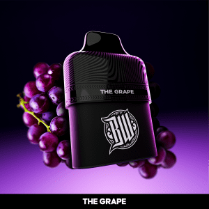 THE GRAPE