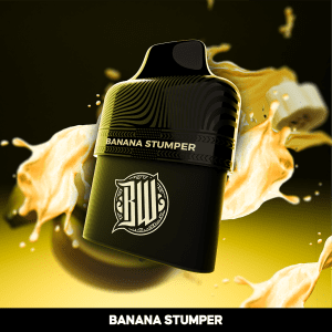 BANANA STUMPER