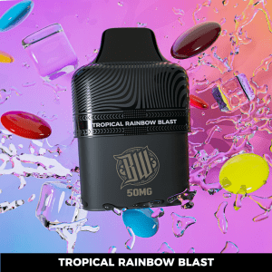 TROPICAL RAINBOW BLAST