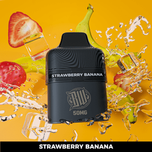 STRAWBERRY BANANA