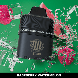RASPBERRY WATERMELON