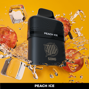 PEACH ICE