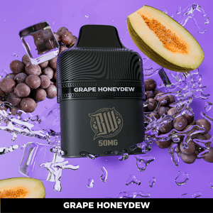 GRAPE HONEYDEW