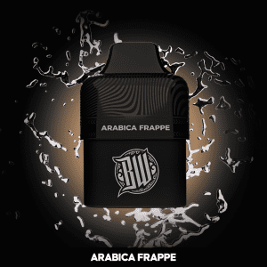 ARABICA FRAPPE