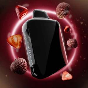 XL - STRAWBERRY LYCHEE