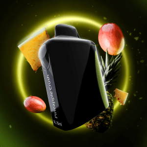 XL - PINEAPPLE CRUSH