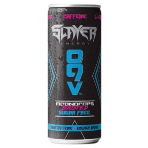 MOONDROPS BOOSTED 300ML