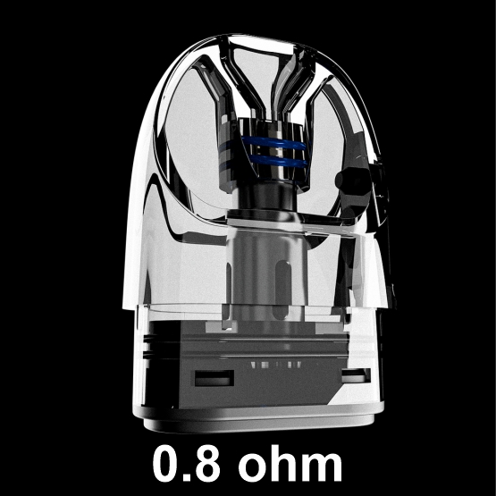 SMART POD REPLACEMENT - 0.8ohm