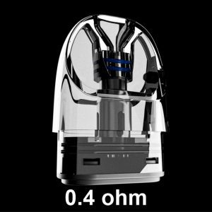 SMART POD REPLACEMENT -  0.4ohm