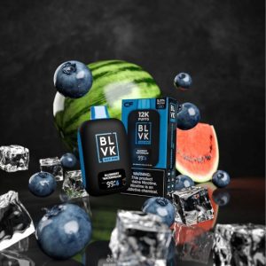 BLUEBERRY WATERMELON