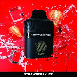 STRAWBERRY ICE