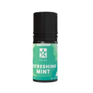 REFRESHING MINT