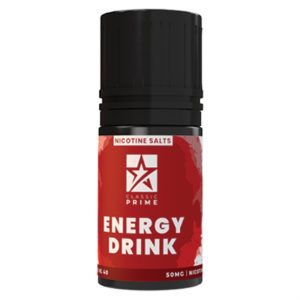 ENERGY DRINK