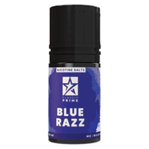 BLUE RAZZ