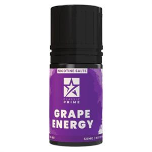 GRAPE ENERGY