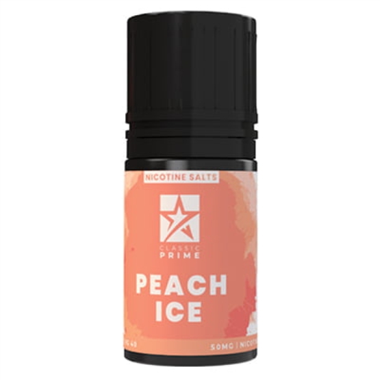 PEACH ICE