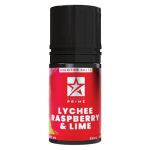 LYCHEE RASPBERRY