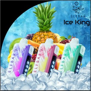 ELFBAR- ICE KING