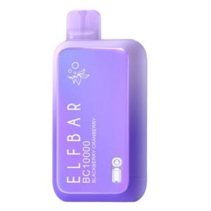 BLACKBERRY CRANBERRY