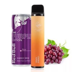 GRAPE ENERGY