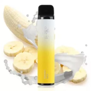 BANANA MILK