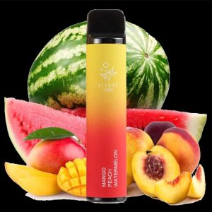 MANGO PEACH WATERMELON