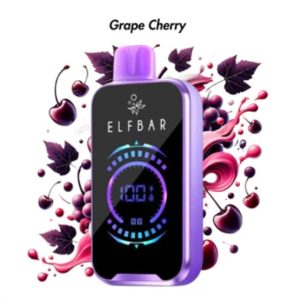 GRAPE CHERRY