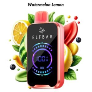 WATERMELON LEMON