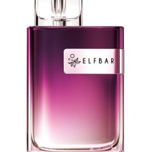 STRAWBERRY RASPBERRY CHERRY