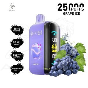 GRAPE ICE