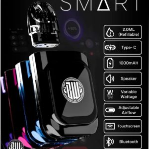 BEWOLK SMART KIT