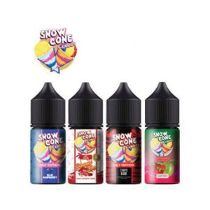 Snow Cone