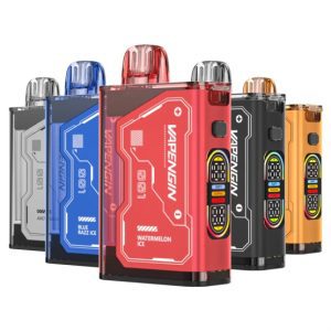 VAPENGIN MARS 2