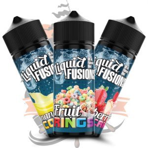 Liquid Fusion