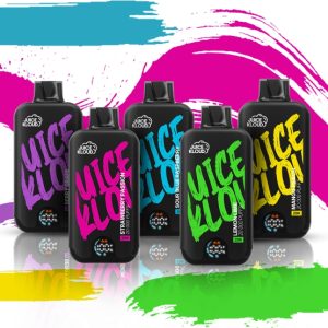JUICE KLOUD