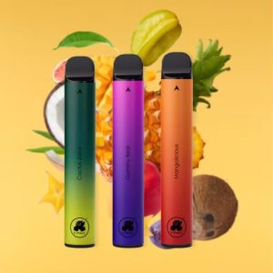 E-XHALE