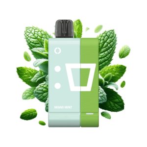 MIAMI MINT