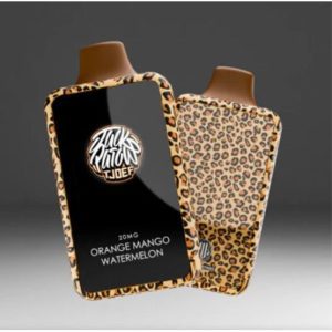 ORANGE MANGO WATERMELON