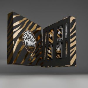 LIMITED EDITION BOX (PACK OF 4)