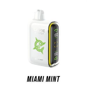 MIAMI MINT