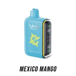 MEXICO MANGO