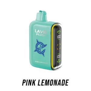 PINK LEMONADE