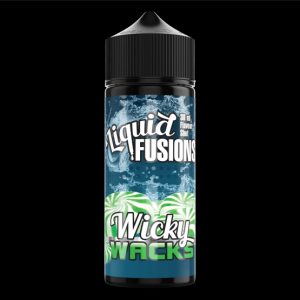 WICKY WACKS - FLAVOR SHOT
