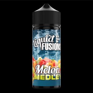 MELON MEDLEY  - FLAVOR SHOT
