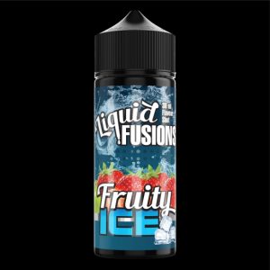 FRUITY ICE - FLAVOR SHOT