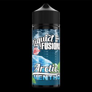 ARTIC MINT - FLAVOR SHOT