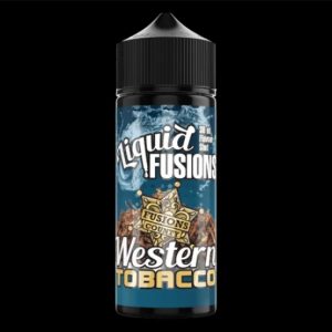 WESTERN TABACCO - FLAVOR SHOT